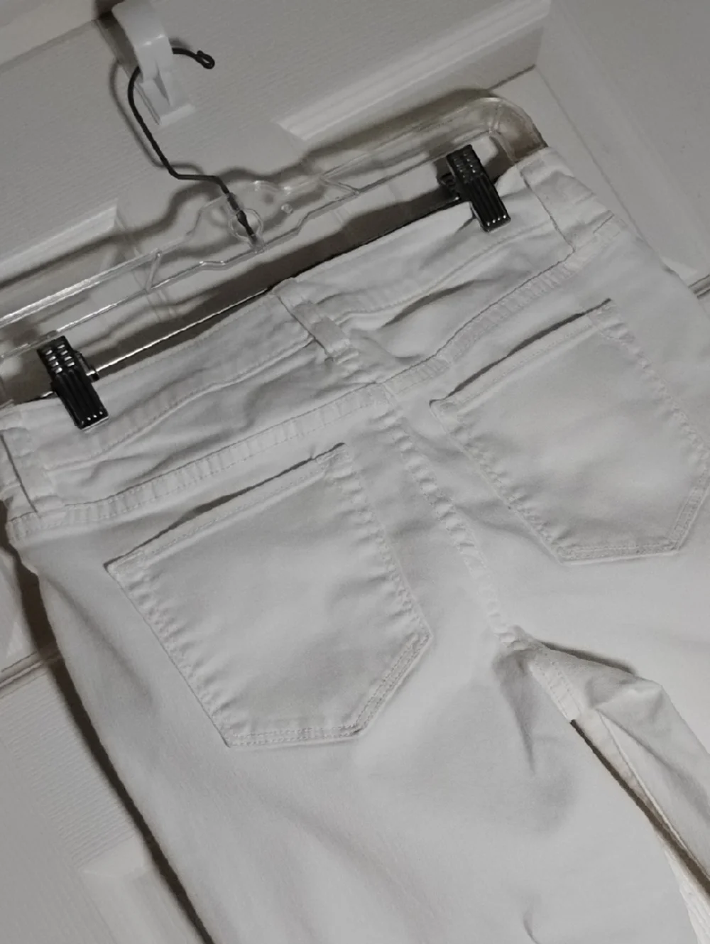 Cropped Stretch Jeans - Classic Slim Fit Women’s Size 2 Tommy Bahama